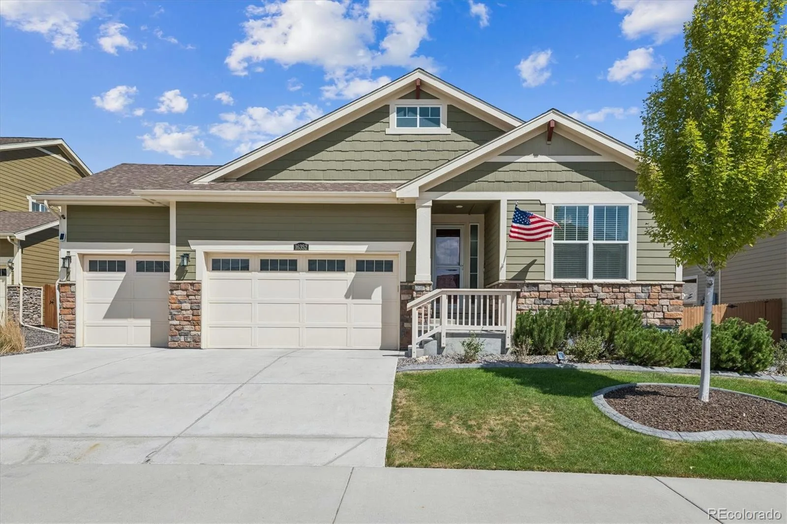 16352 Clayton Street Brighton CO 80602 | MLS #REC9406114 08252026170434 1600 3