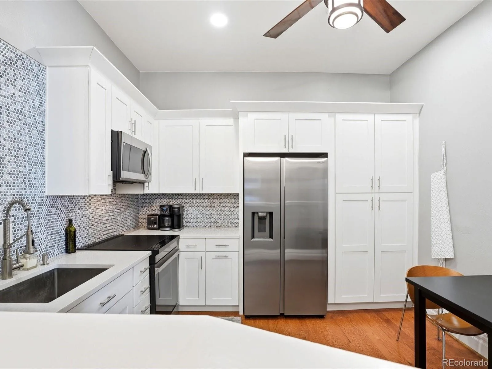 807 E 14th Avenue #2 Denver CO 80218 | MLS #REC9408934 09272026071518 1600 11