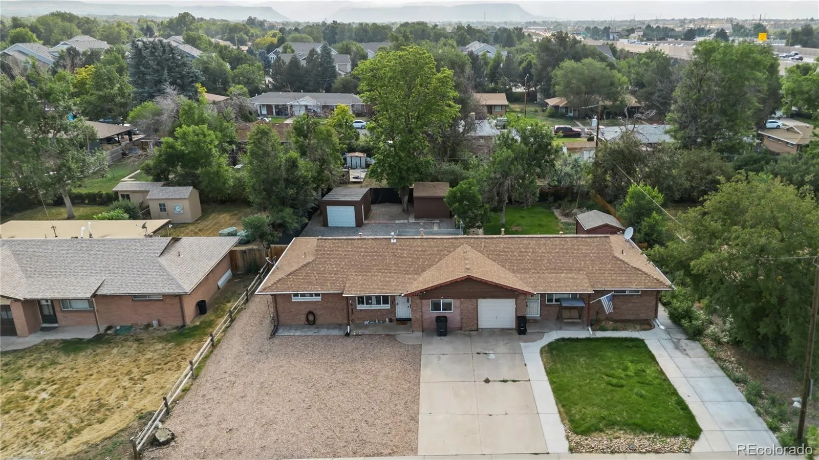 4723 Everett Court Wheat Ridge CO 80033 | MLS #REC9409161 08202026051128 1600 21
