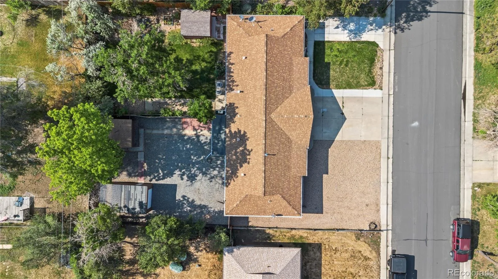 4723 Everett Court Wheat Ridge CO 80033 | MLS #REC9409161 08202026051128 1600 23