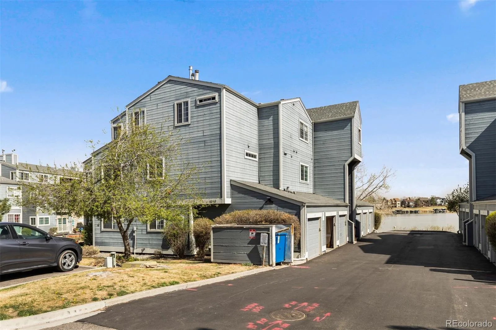 6840 Xavier Circle #3 Westminster CO 80030 | MLS #REC9409303 04072026015324 1600 32