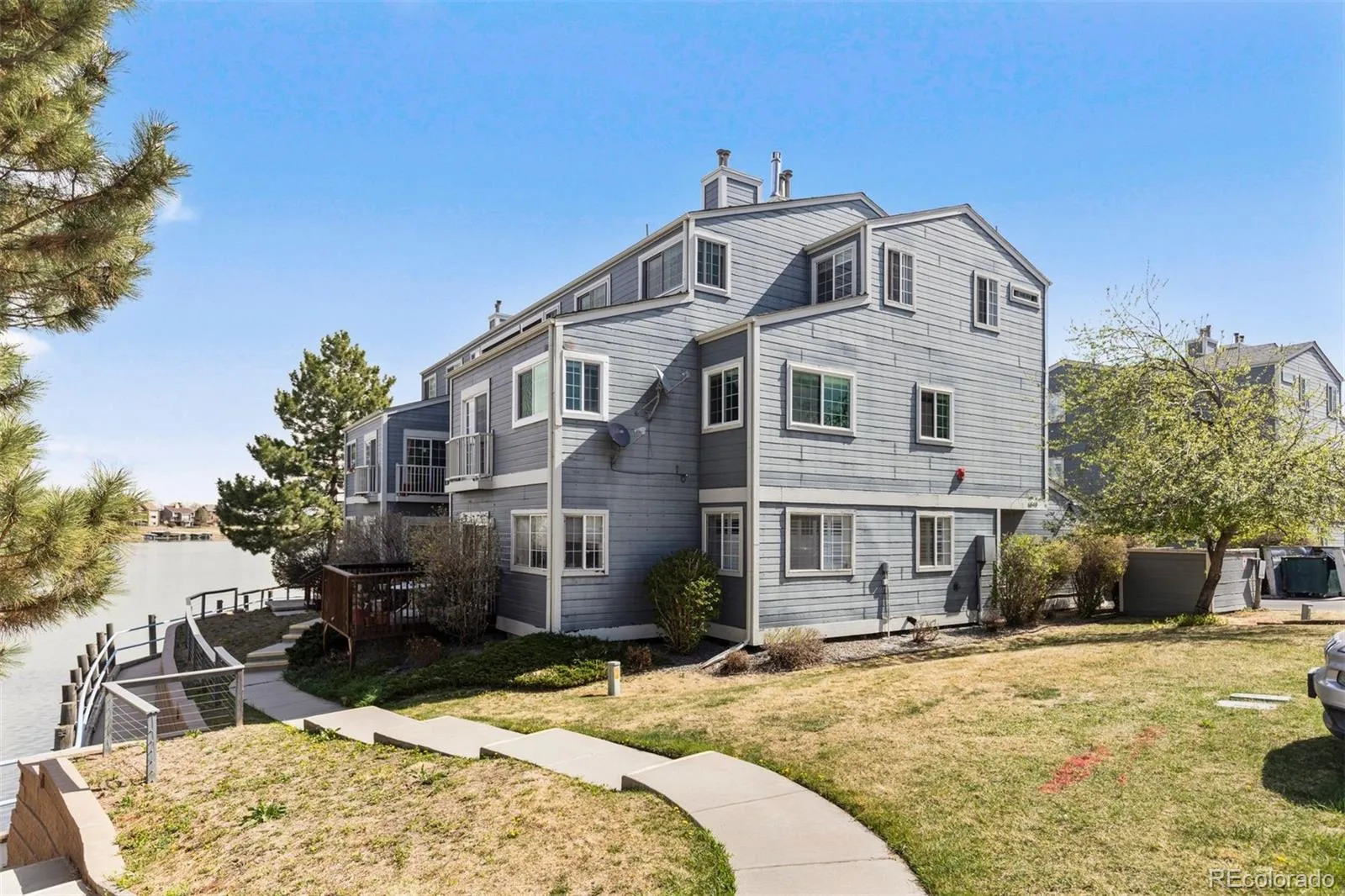 6840 Xavier Circle #3 Westminster CO 80030 | MLS #REC9409303 04072026015324 1600 33