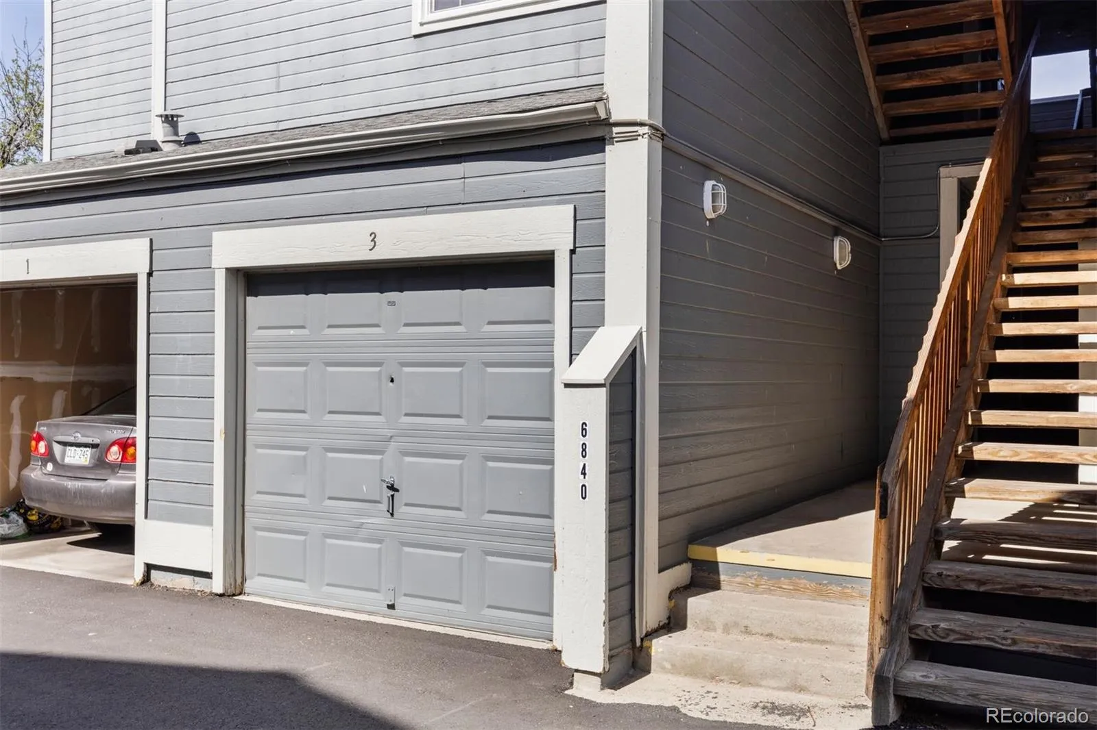6840 Xavier Circle #3 Westminster CO 80030 | MLS #REC9409303 04072026015324 1600 6