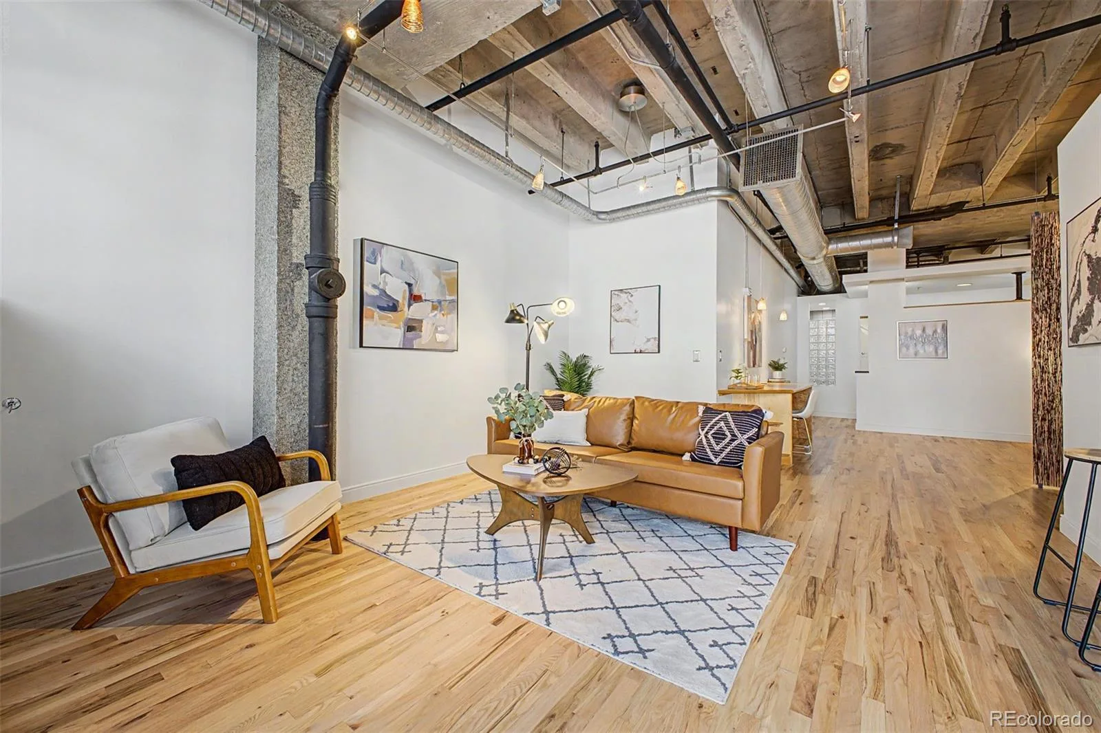 1020 15th Street #215 Denver CO 80202 MLS #REC9409328 06152026194812 1600 1