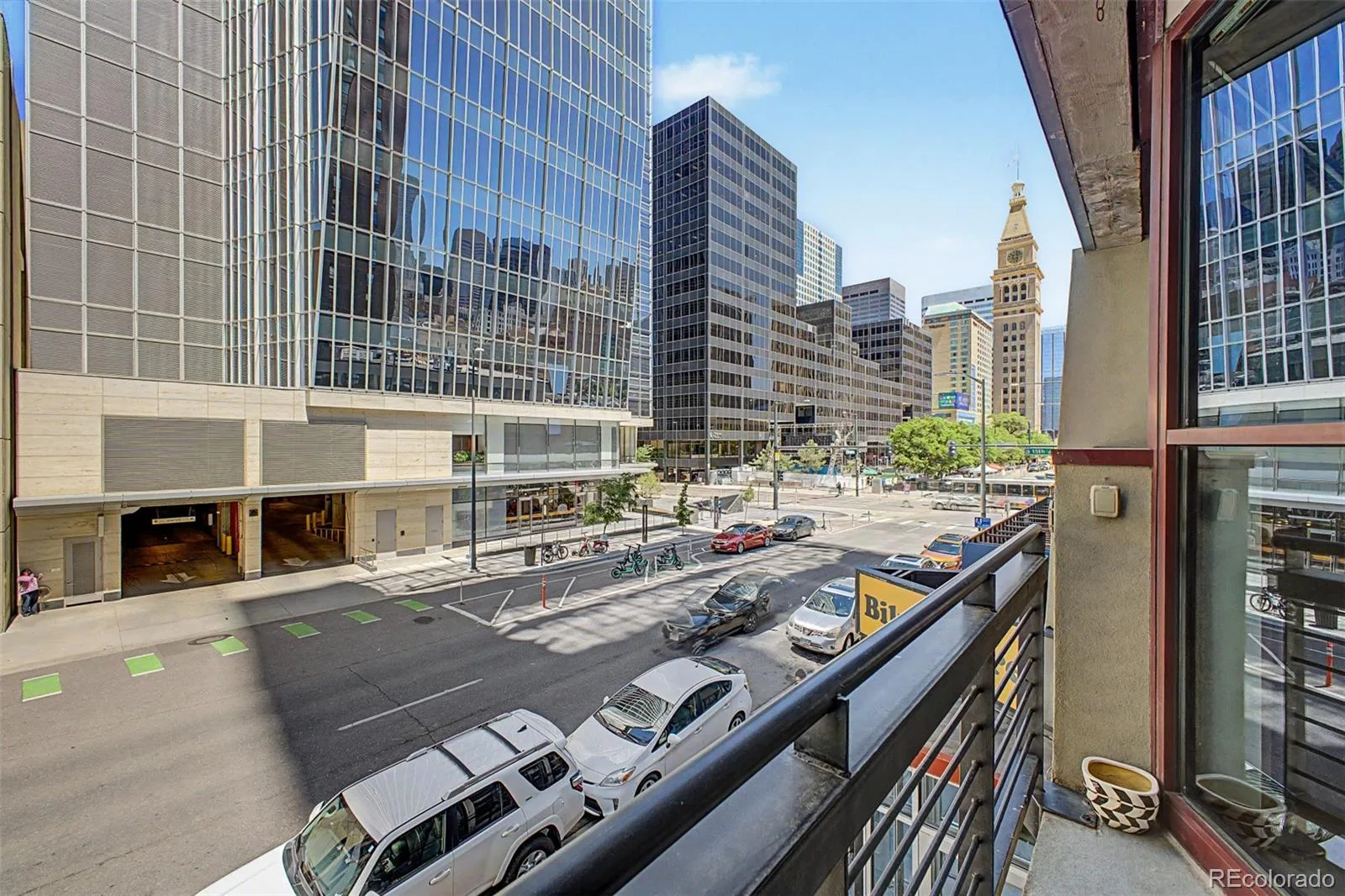 1020 15th Street #215 Denver CO 80202 MLS #REC9409328 06152026194812 1600 22
