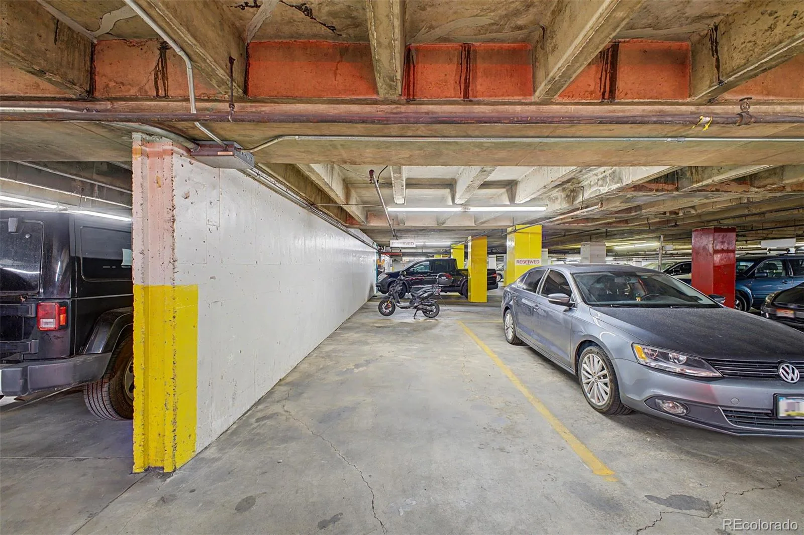 1020 15th Street #215 Denver CO 80202 MLS #REC9409328 06152026194812 1600 23