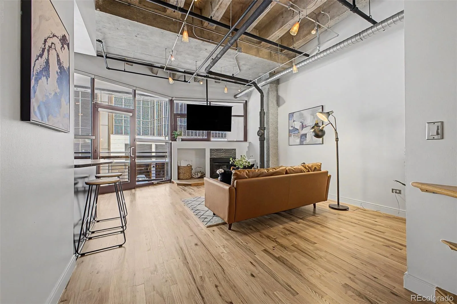 1020 15th Street #215 Denver CO 80202 MLS #REC9409328 06152026194812 1600 4