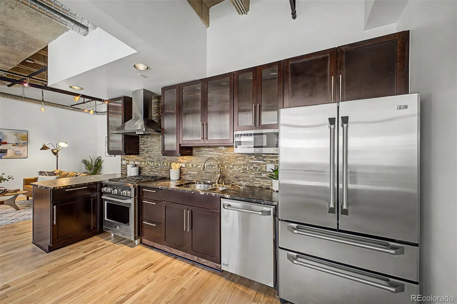 1020 15th Street #215 Denver CO 80202 MLS #REC9409328 06152026194812 1600 5