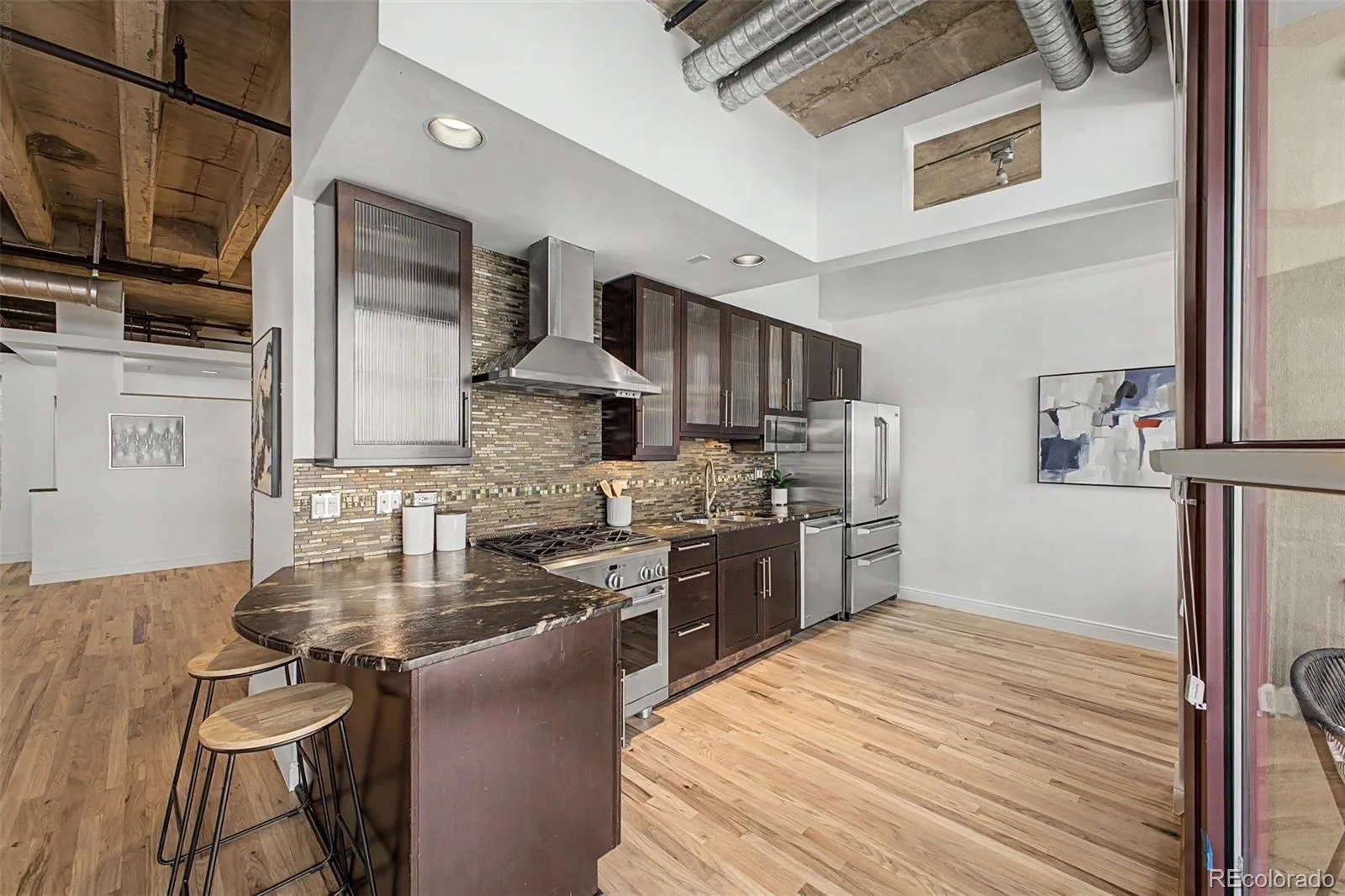 1020 15th Street #215 Denver CO 80202 MLS #REC9409328 06152026194812 1600 6