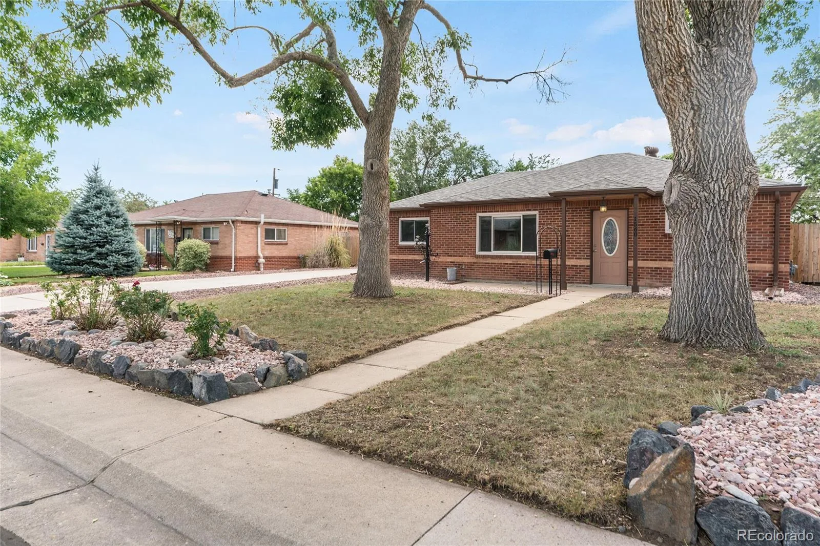 1560 Pueblo Court Thornton CO 80229 | MLS #REC9410339 07152026214602 1600 2