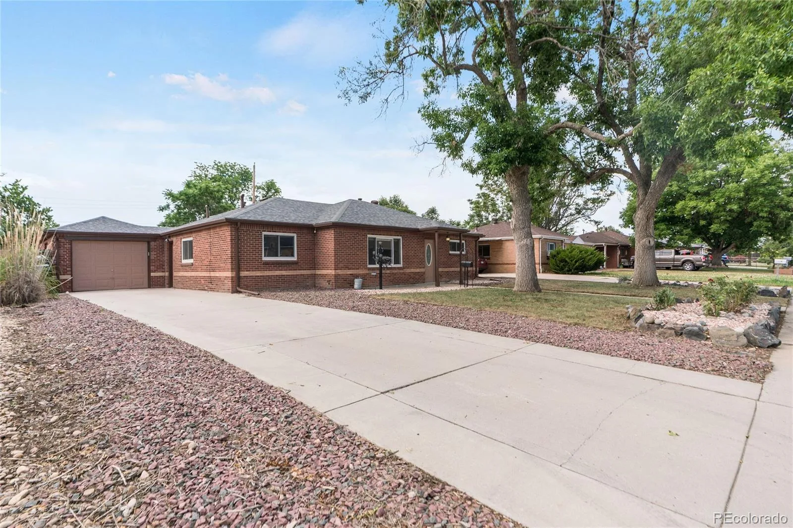 1560 Pueblo Court Thornton CO 80229 | MLS #REC9410339 07152026214602 1600 3