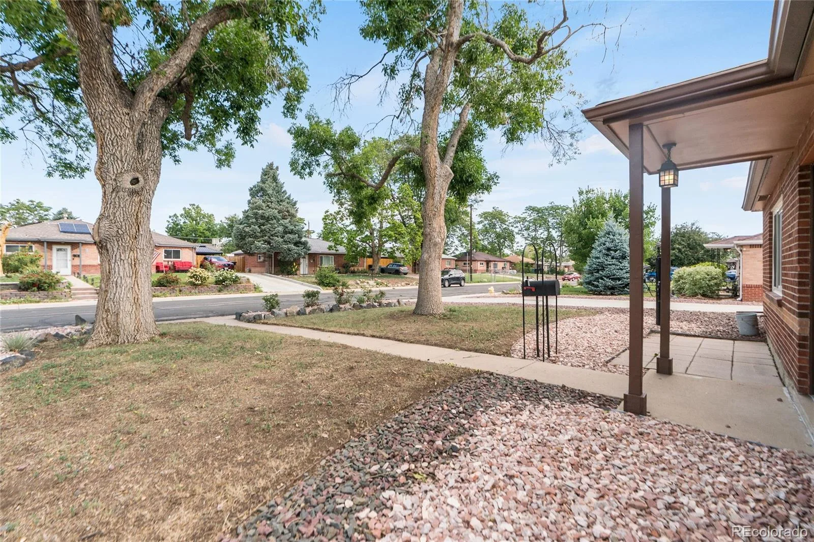 1560 Pueblo Court Thornton CO 80229 | MLS #REC9410339 07152026214602 1600 4