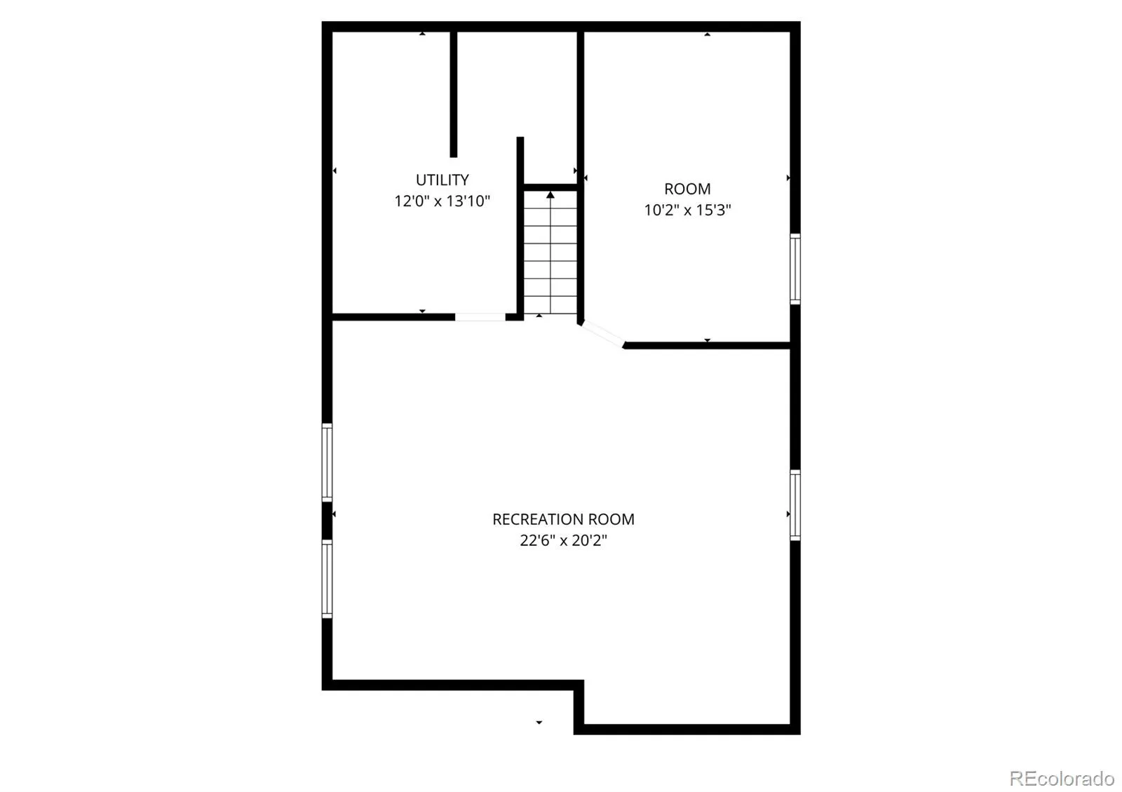 1095 Carr Street Lakewood CO 80214 MLS #REC9410380 04302026200031 1600 40