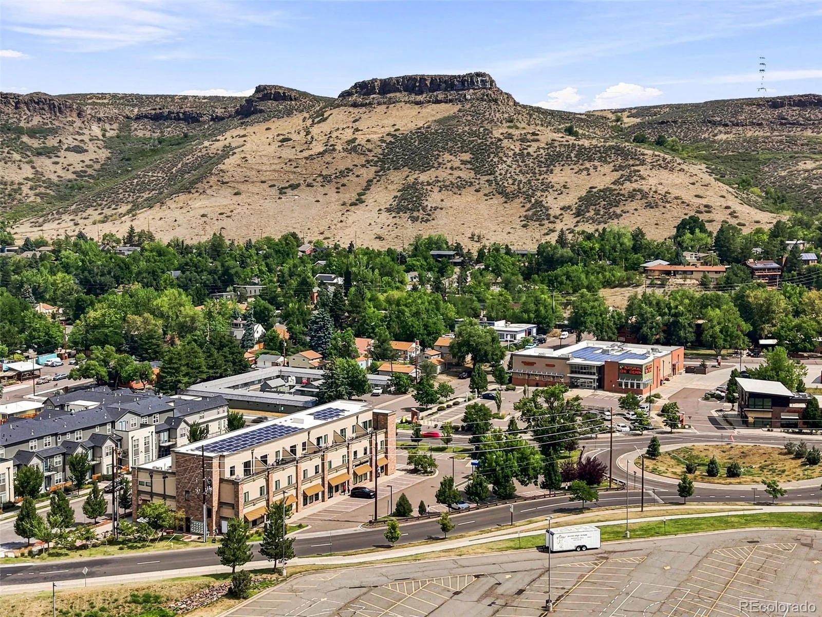 615 24th Street #204 Golden CO 80401 | MLS #REC9410515 08132026181821 1600 17