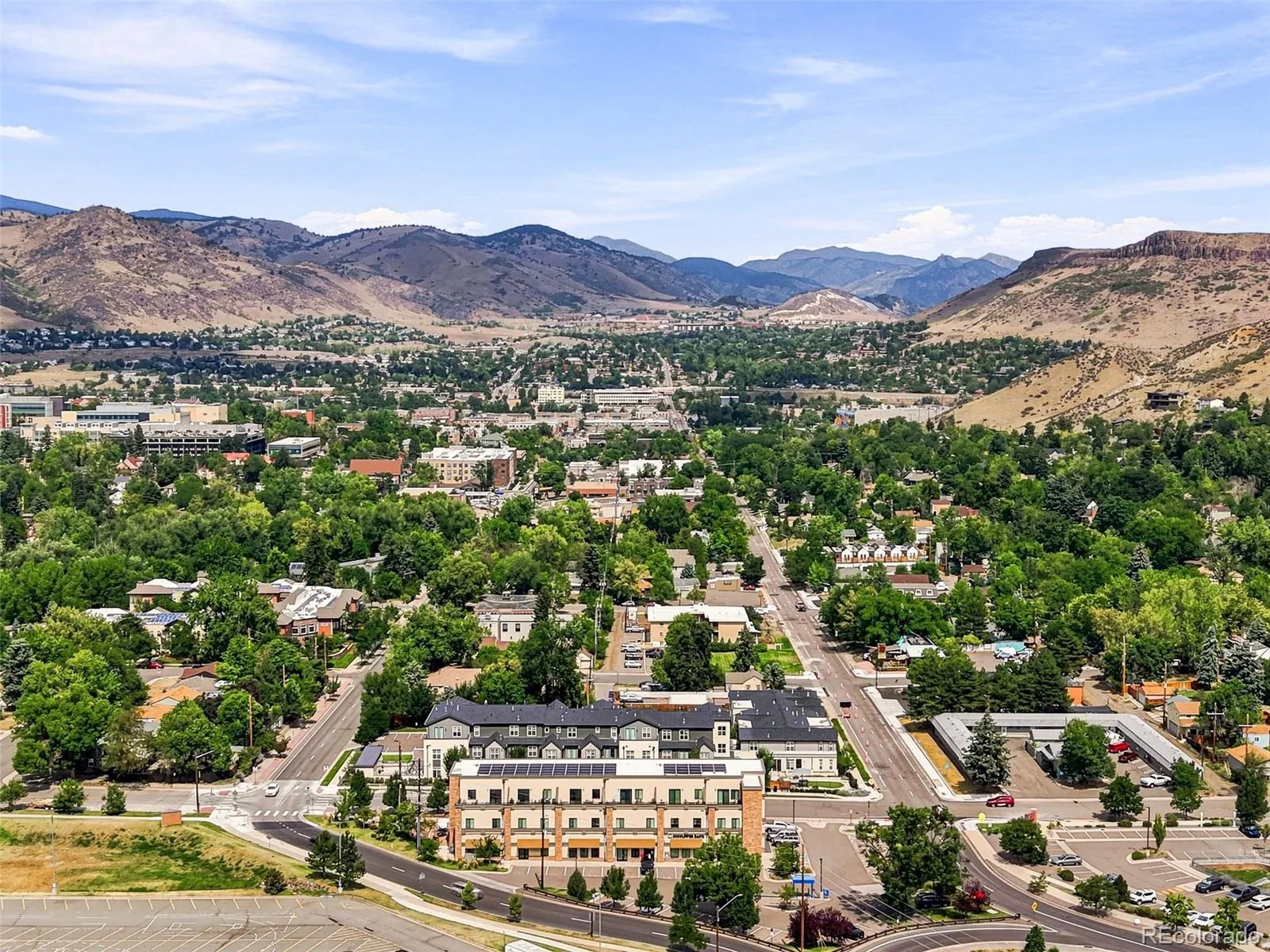 615 24th Street #204 Golden CO 80401 | MLS #REC9410515 08132026181821 1600 18