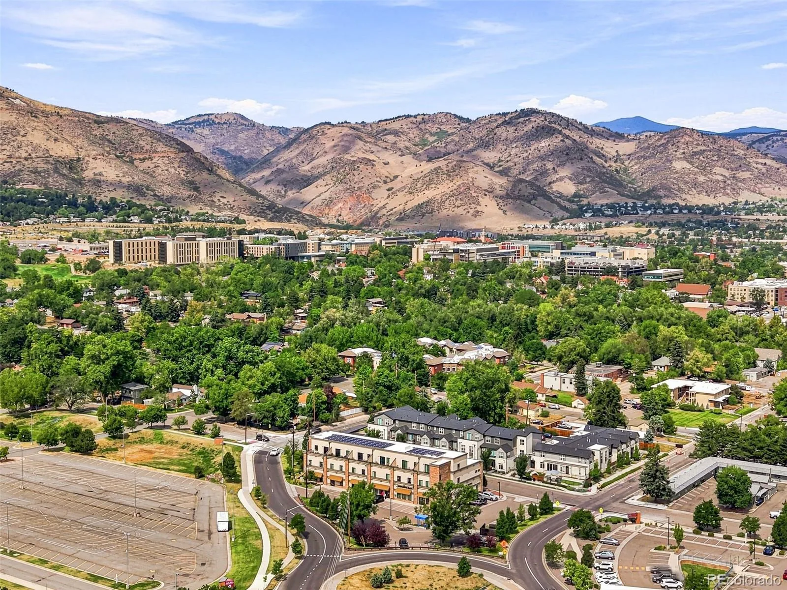 615 24th Street #204 Golden CO 80401 | MLS #REC9410515 08132026181821 1600 19