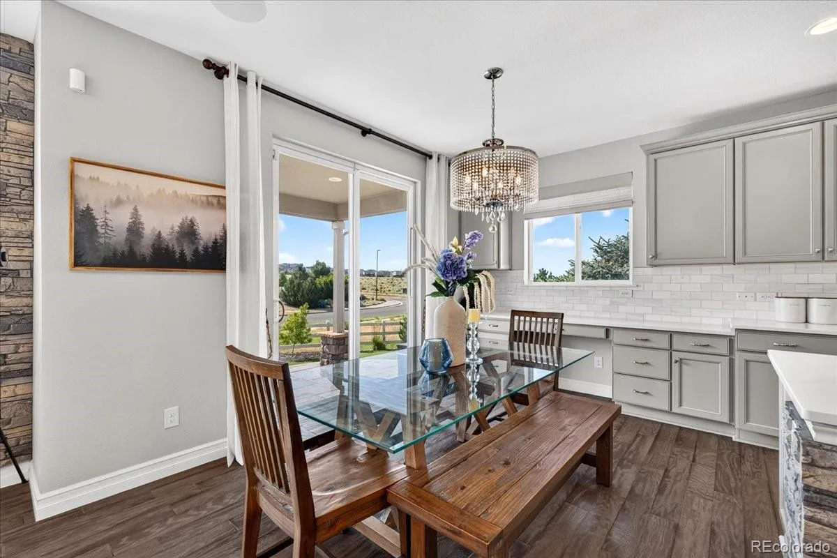 2627 Hillcroft Lane Castle Rock CO 80104 | MLS #REC9411193 07032026133322 1200 11