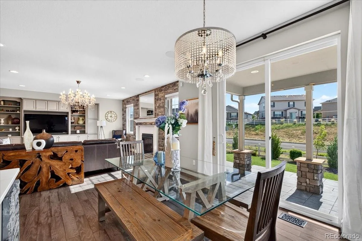 2627 Hillcroft Lane Castle Rock CO 80104 | MLS #REC9411193 07032026133322 1200 12