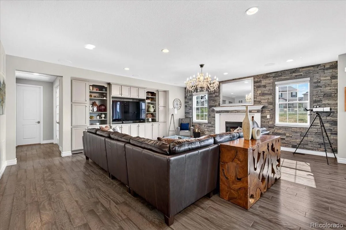 2627 Hillcroft Lane Castle Rock CO 80104 | MLS #REC9411193 07032026133322 1200 13