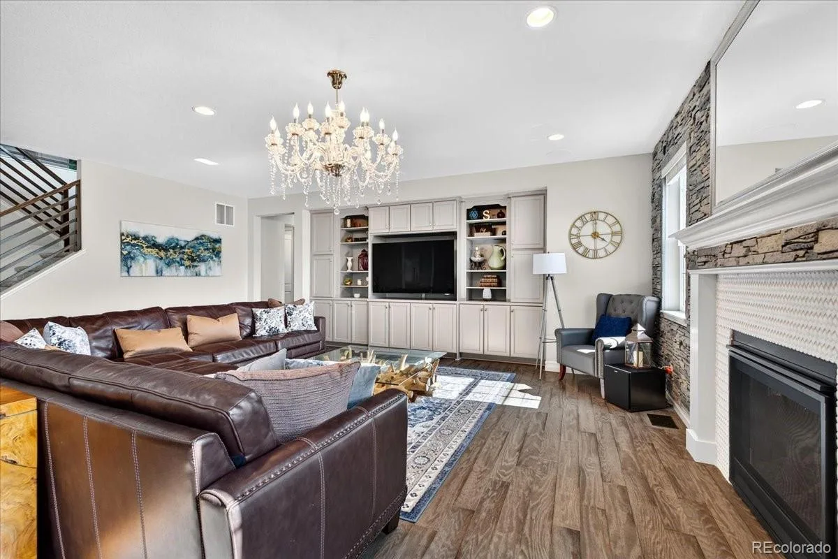 2627 Hillcroft Lane Castle Rock CO 80104 | MLS #REC9411193 07032026133322 1200 14