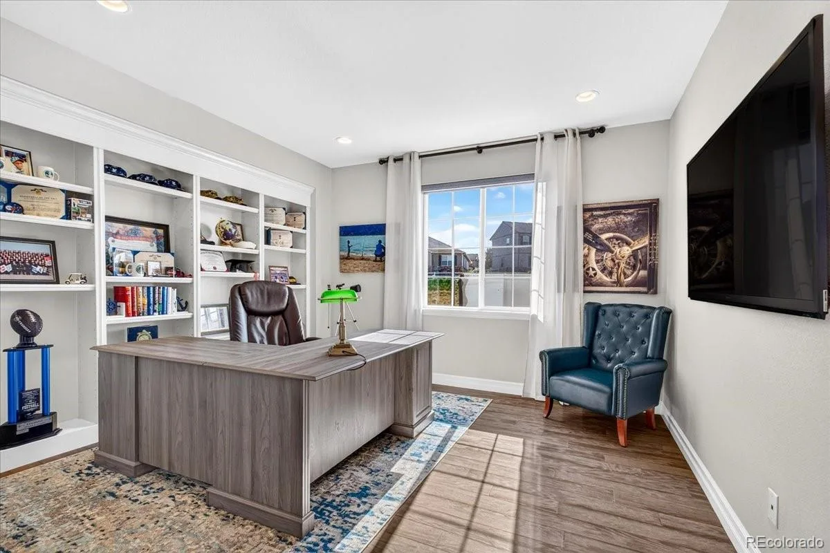 2627 Hillcroft Lane Castle Rock CO 80104 | MLS #REC9411193 07032026133322 1200 16