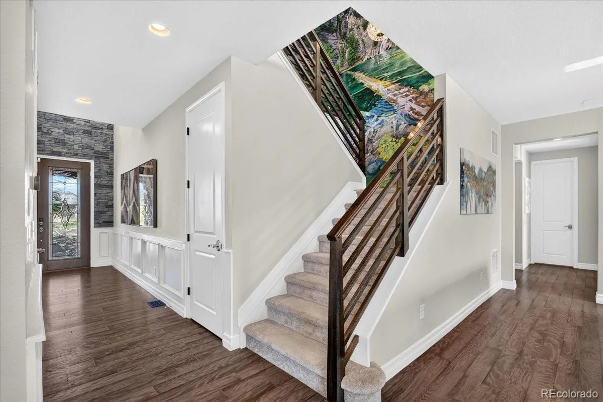 2627 Hillcroft Lane Castle Rock CO 80104 | MLS #REC9411193 07032026133322 1200 20