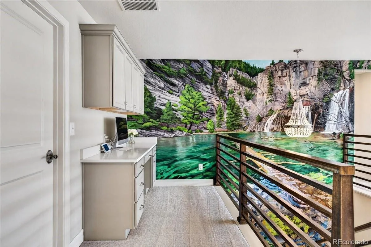 2627 Hillcroft Lane Castle Rock CO 80104 | MLS #REC9411193 07032026133322 1200 23