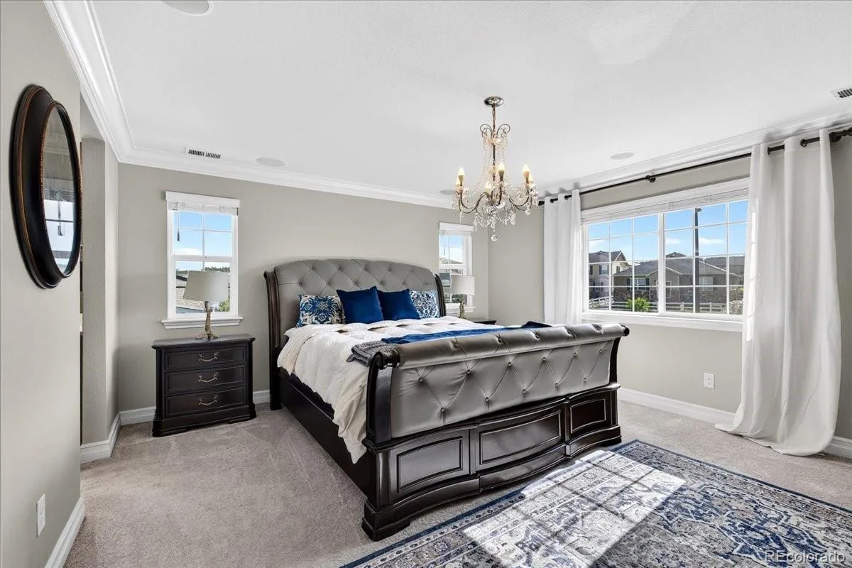 2627 Hillcroft Lane Castle Rock CO 80104 | MLS #REC9411193 07032026133322 1200 26