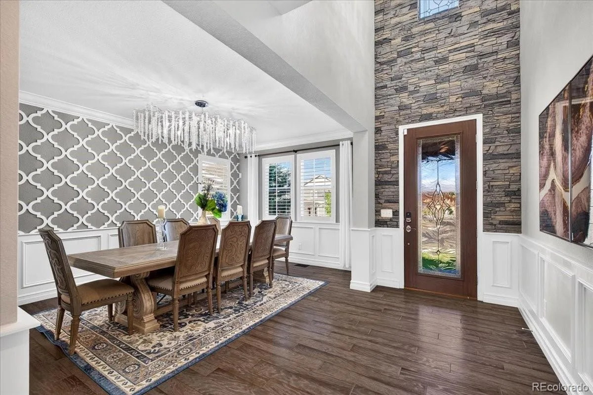 2627 Hillcroft Lane Castle Rock CO 80104 | MLS #REC9411193 07032026133322 1200 3