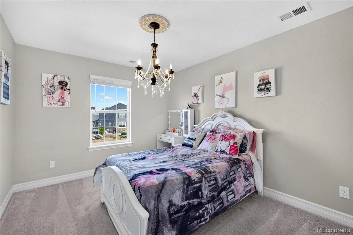 2627 Hillcroft Lane Castle Rock CO 80104 | MLS #REC9411193 07032026133322 1200 30