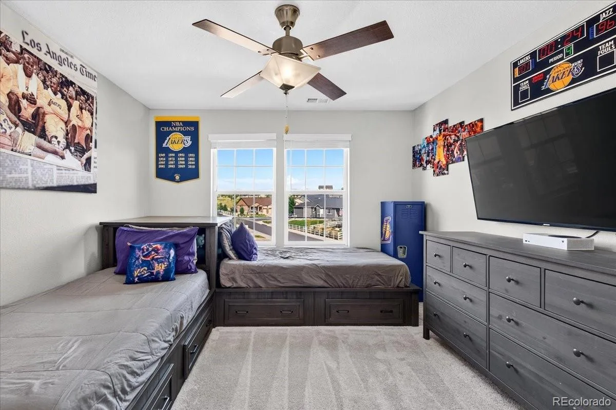 2627 Hillcroft Lane Castle Rock CO 80104 | MLS #REC9411193 07032026133322 1200 32
