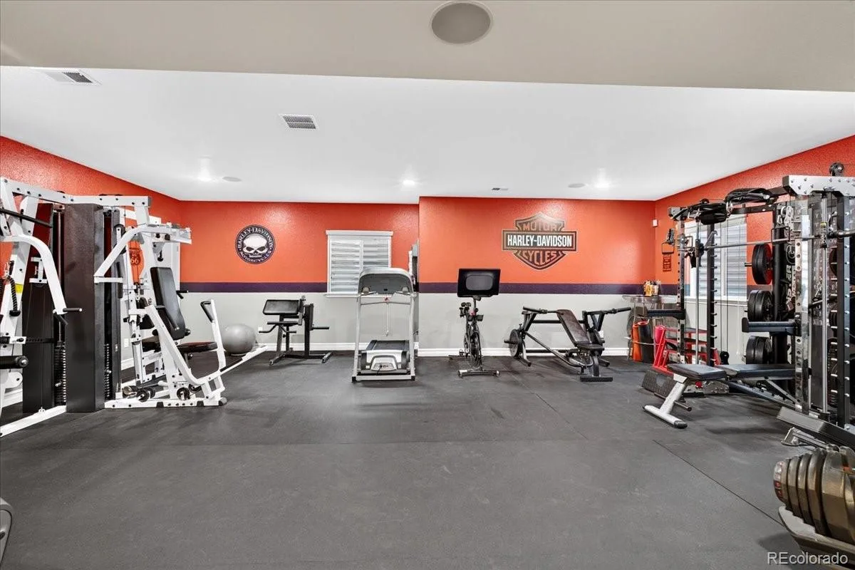 2627 Hillcroft Lane Castle Rock CO 80104 | MLS #REC9411193 07032026133322 1200 35