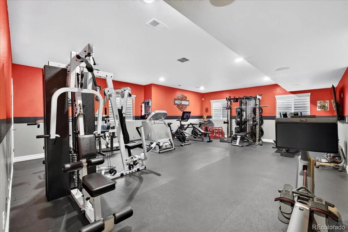 2627 Hillcroft Lane Castle Rock CO 80104 | MLS #REC9411193 07032026133322 1200 36