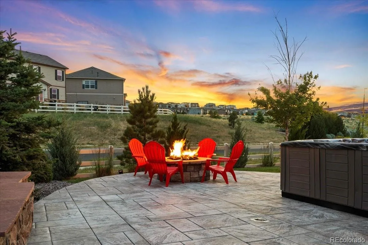 2627 Hillcroft Lane Castle Rock CO 80104 | MLS #REC9411193 07032026133322 1200 44
