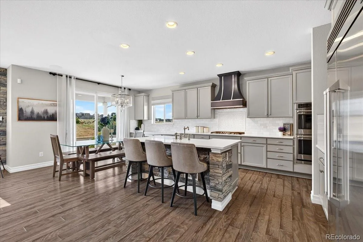 2627 Hillcroft Lane Castle Rock CO 80104 | MLS #REC9411193 07032026133322 1200 5
