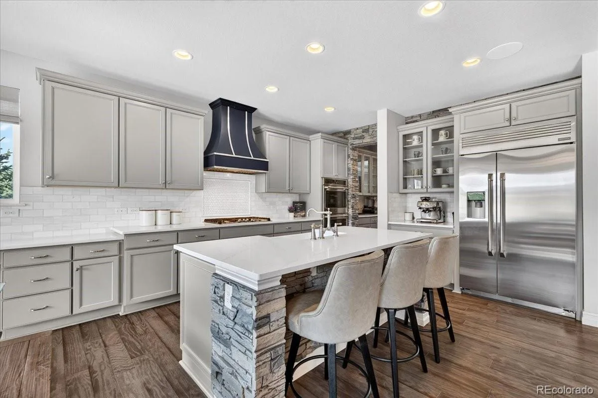 2627 Hillcroft Lane Castle Rock CO 80104 | MLS #REC9411193 07032026133322 1200 7