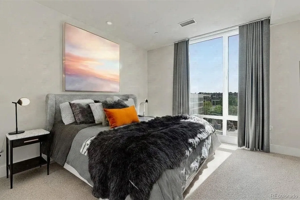 155 Steele Street #712 Denver CO 80206 | MLS #REC9412131 08062026222945 1200 16