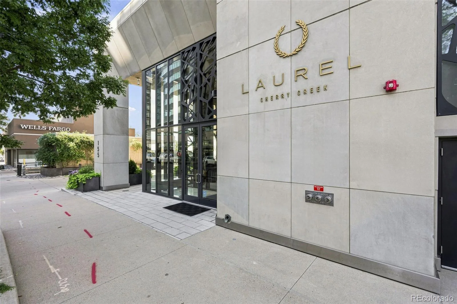 155 Steele Street #712 Denver CO 80206 | MLS #REC9412131 08062026222945 1600 1