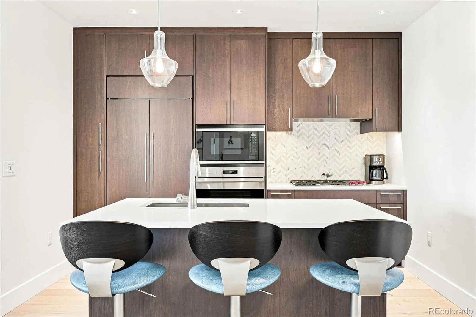 155 Steele Street #712 Denver CO 80206 | MLS #REC9412131 08062026222945 1600 10