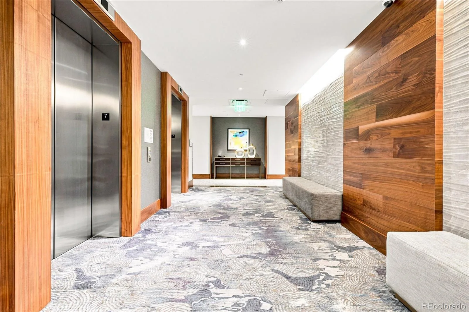 155 Steele Street #712 Denver CO 80206 | MLS #REC9412131 08062026222945 1600 2