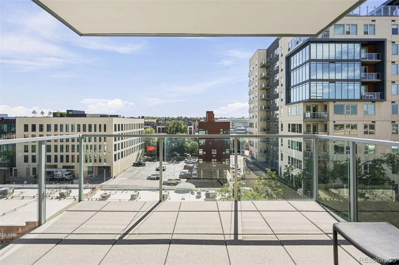155 Steele Street #712 Denver CO 80206 | MLS #REC9412131 08062026222945 1600 22