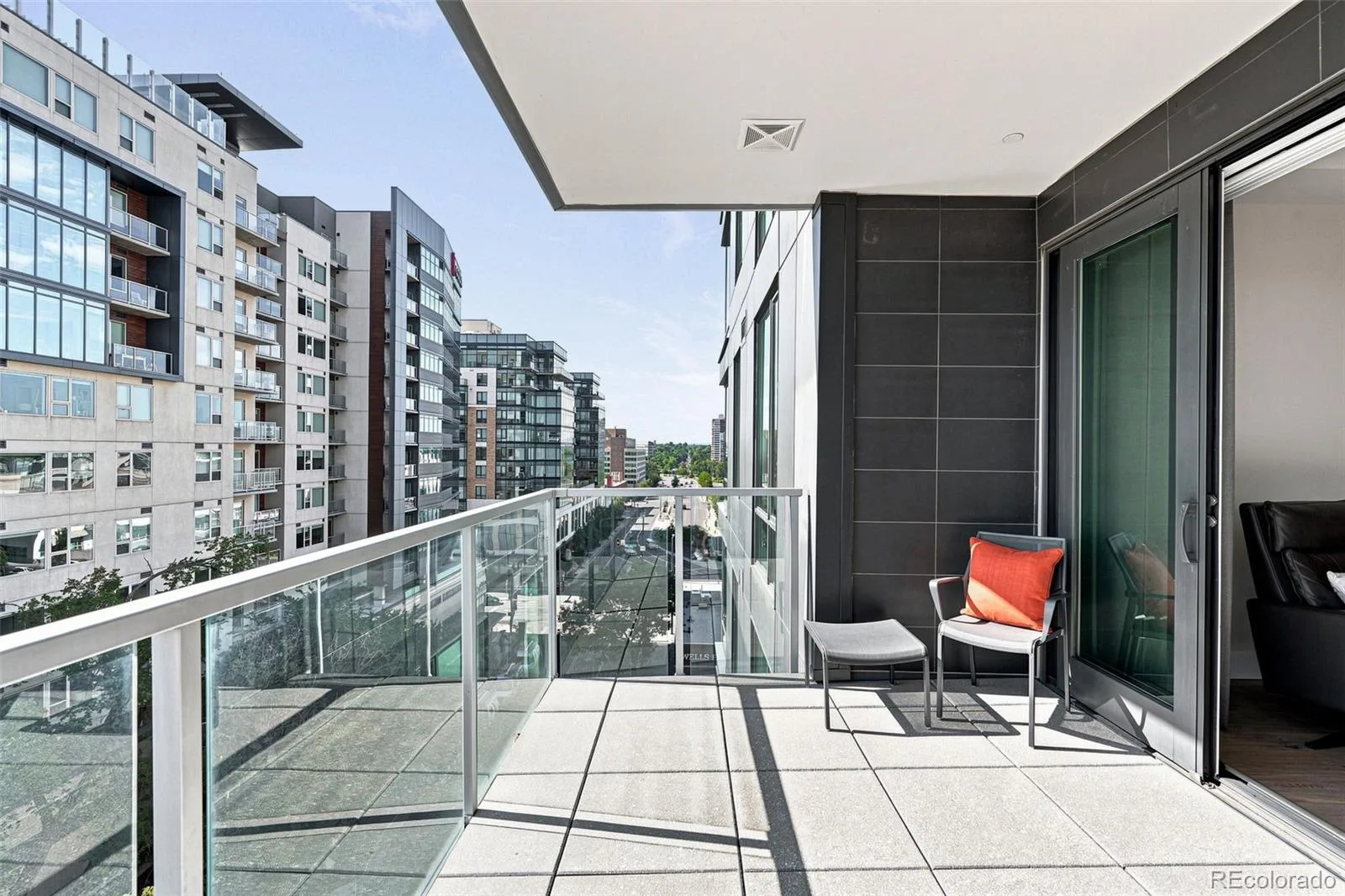 155 Steele Street #712 Denver CO 80206 | MLS #REC9412131 08062026222945 1600 23