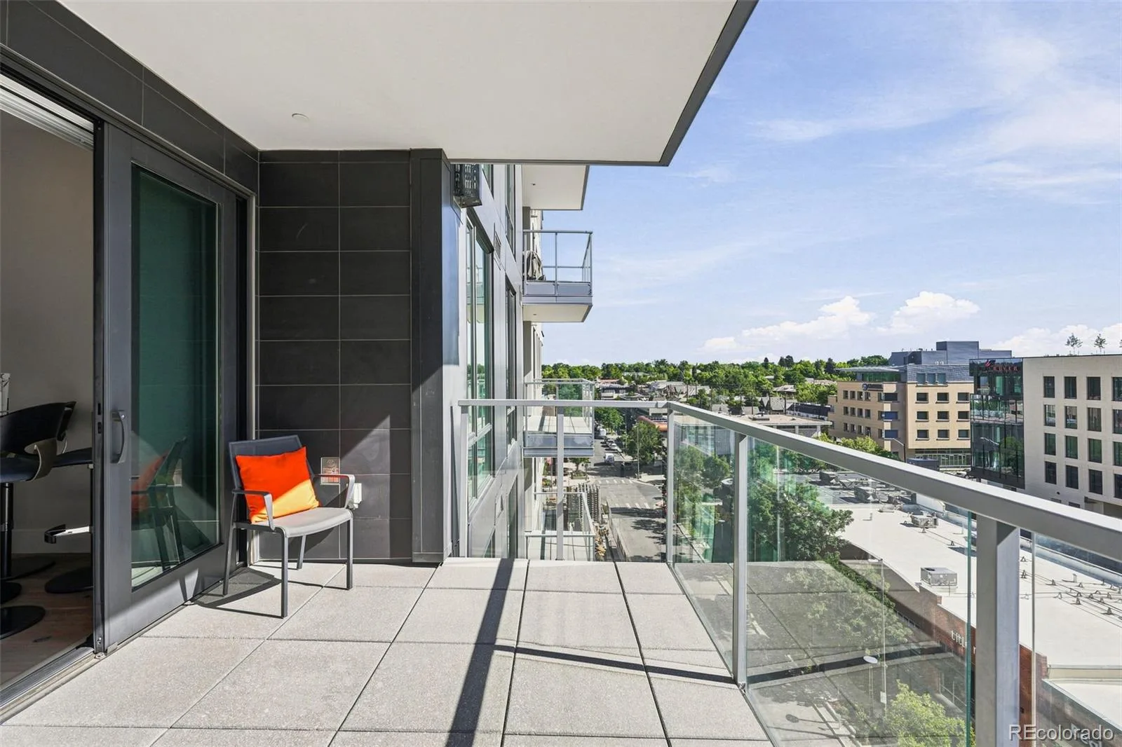 155 Steele Street #712 Denver CO 80206 | MLS #REC9412131 08062026222945 1600 24