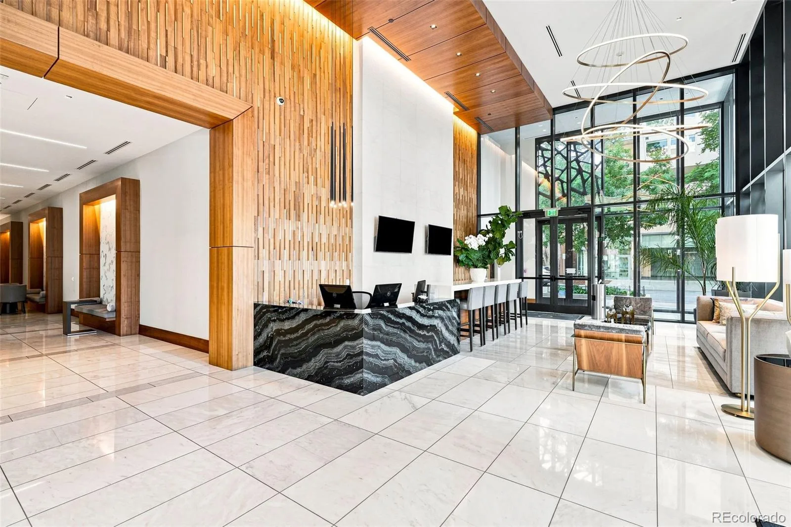 155 Steele Street #712 Denver CO 80206 | MLS #REC9412131 08062026222945 1600 25