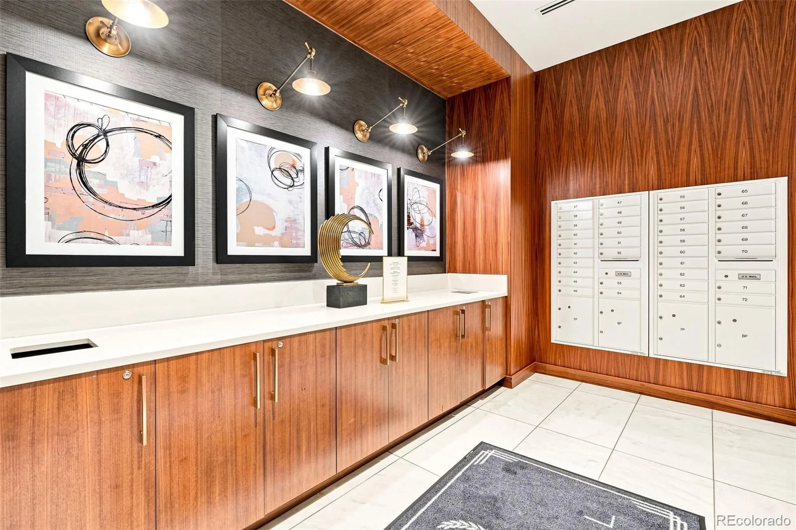 155 Steele Street #712 Denver CO 80206 | MLS #REC9412131 08062026222945 1600 28