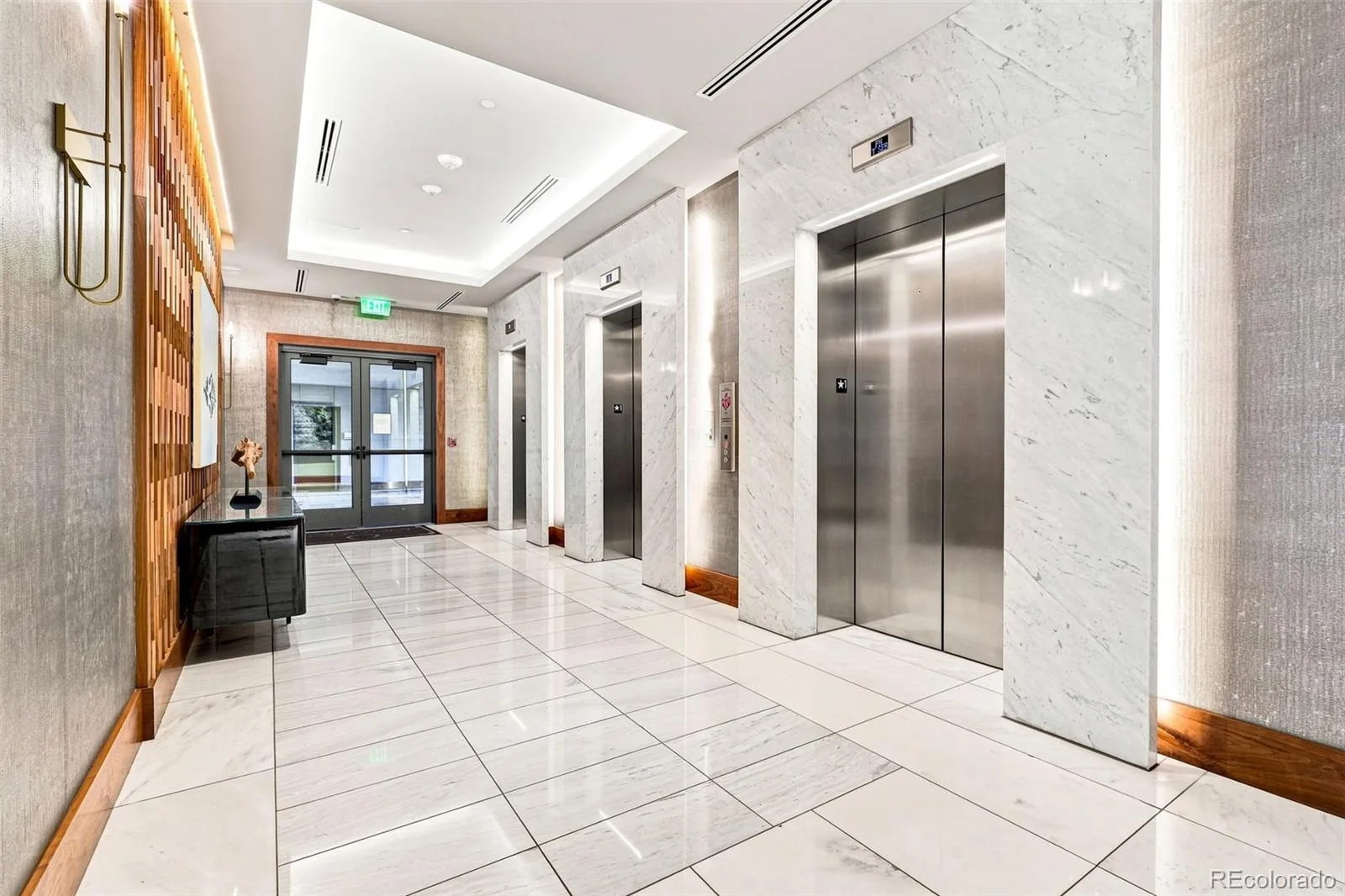 155 Steele Street #712 Denver CO 80206 | MLS #REC9412131 08062026222945 1600 29