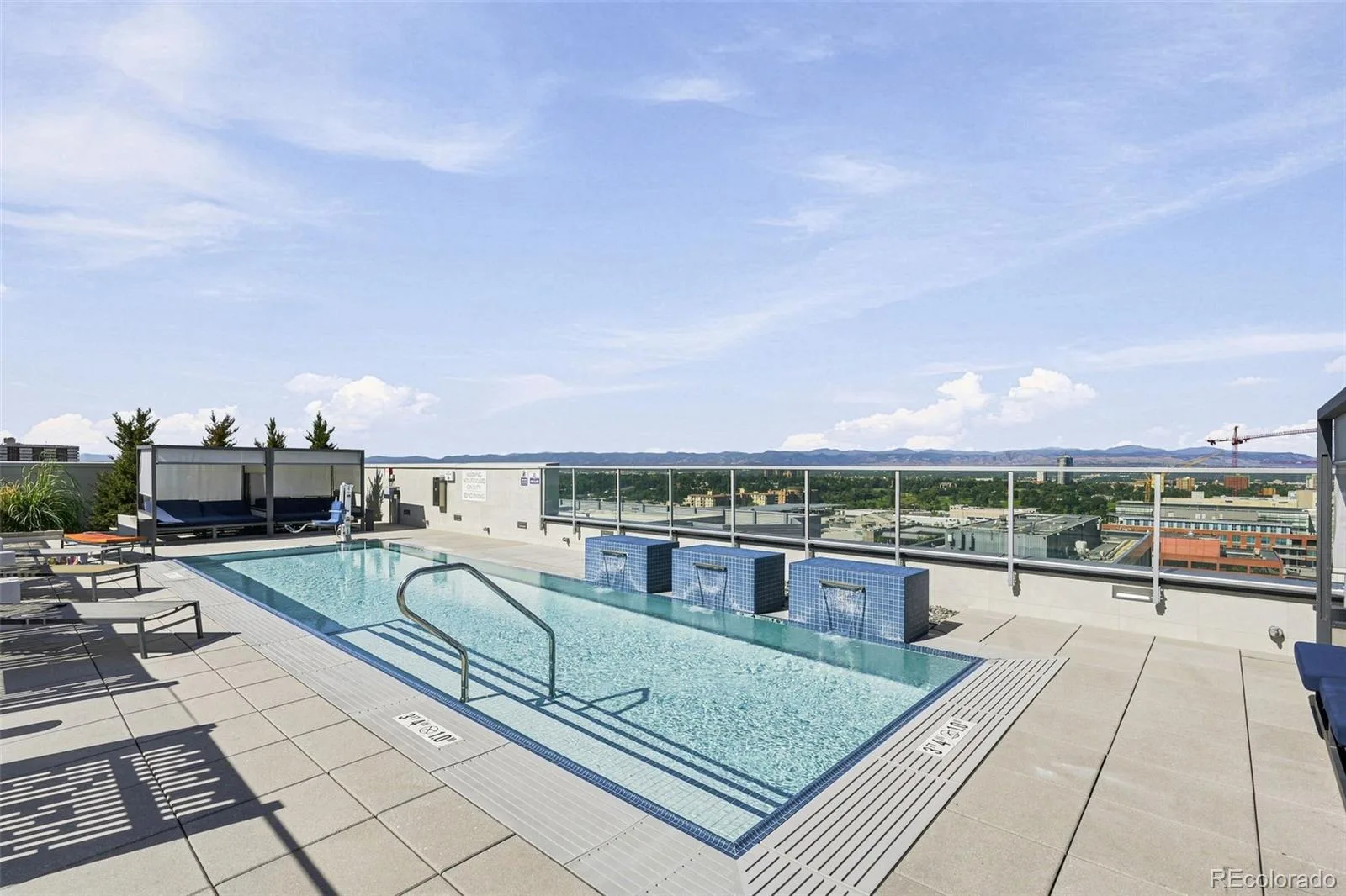 155 Steele Street #712 Denver CO 80206 | MLS #REC9412131 08062026222945 1600 31