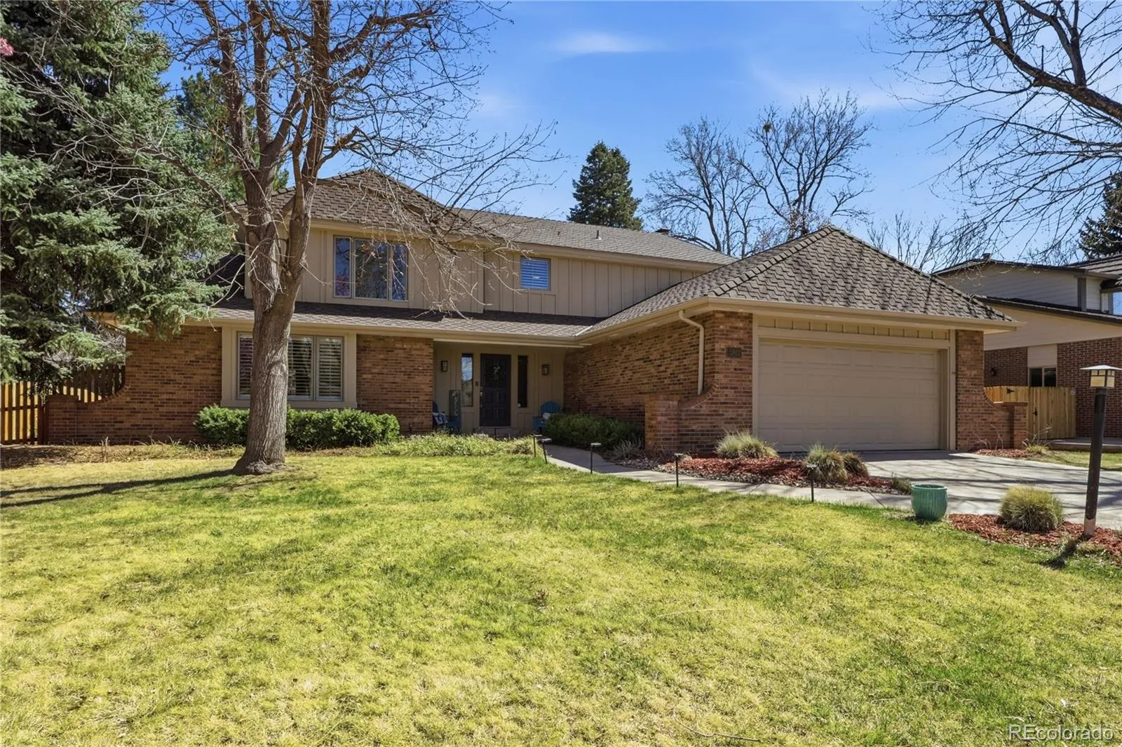 5812 S Geneva Street Greenwood Village CO 80111 MLS #REC9412196 05052026235501 1600 0