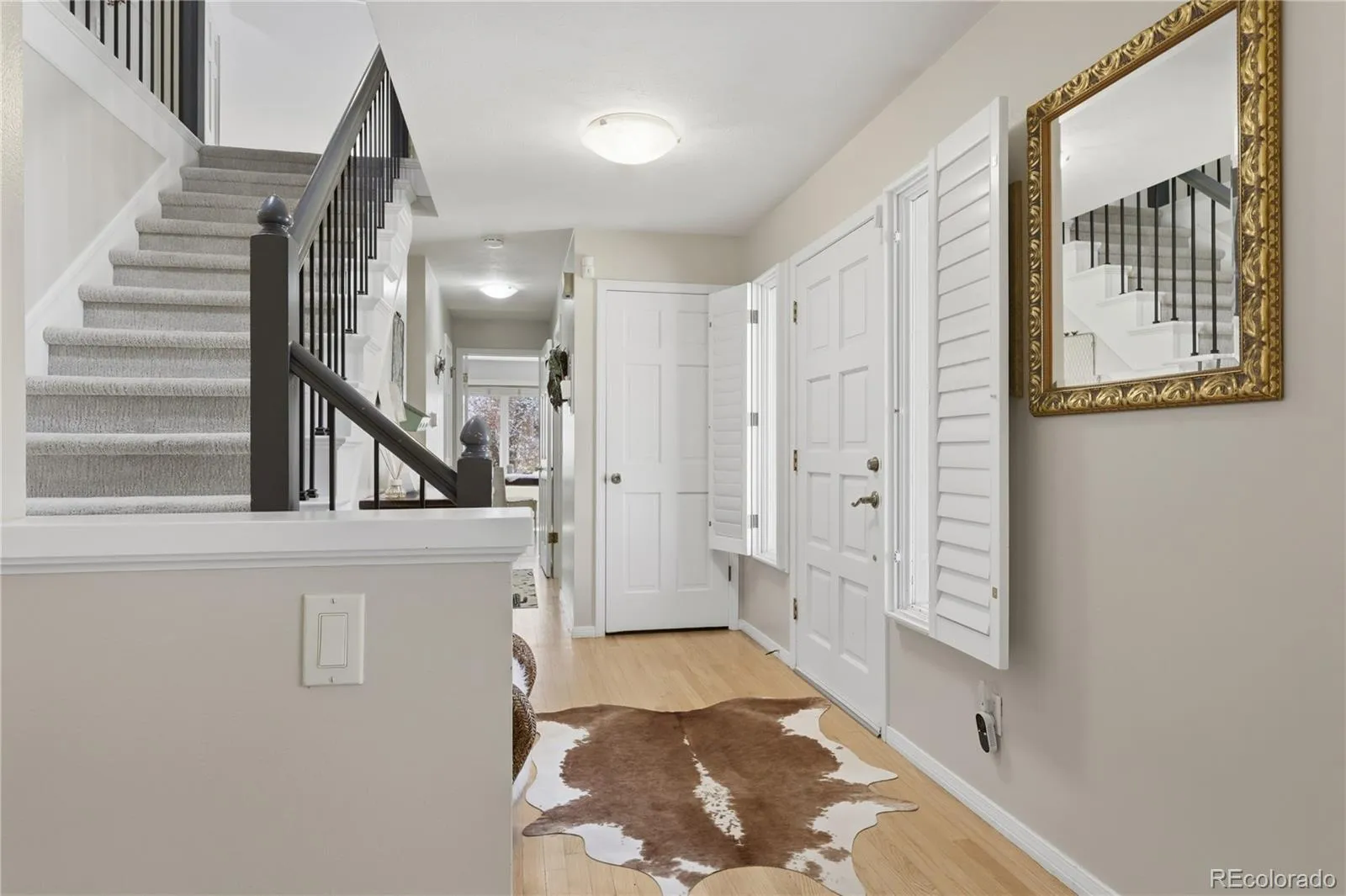 5812 S Geneva Street Greenwood Village CO 80111 MLS #REC9412196 05052026235501 1600 7