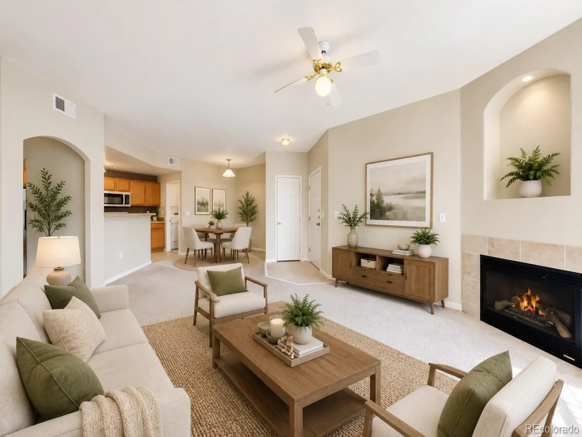 5703 N Gibralter Way #205 Aurora CO 80019 | MLS #REC9414694 08192026214755 1200 6